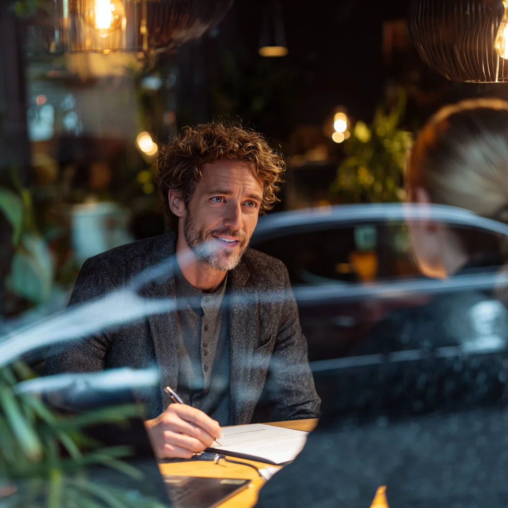 Клиент доволен выплатой по автостраховке после ДТП в США