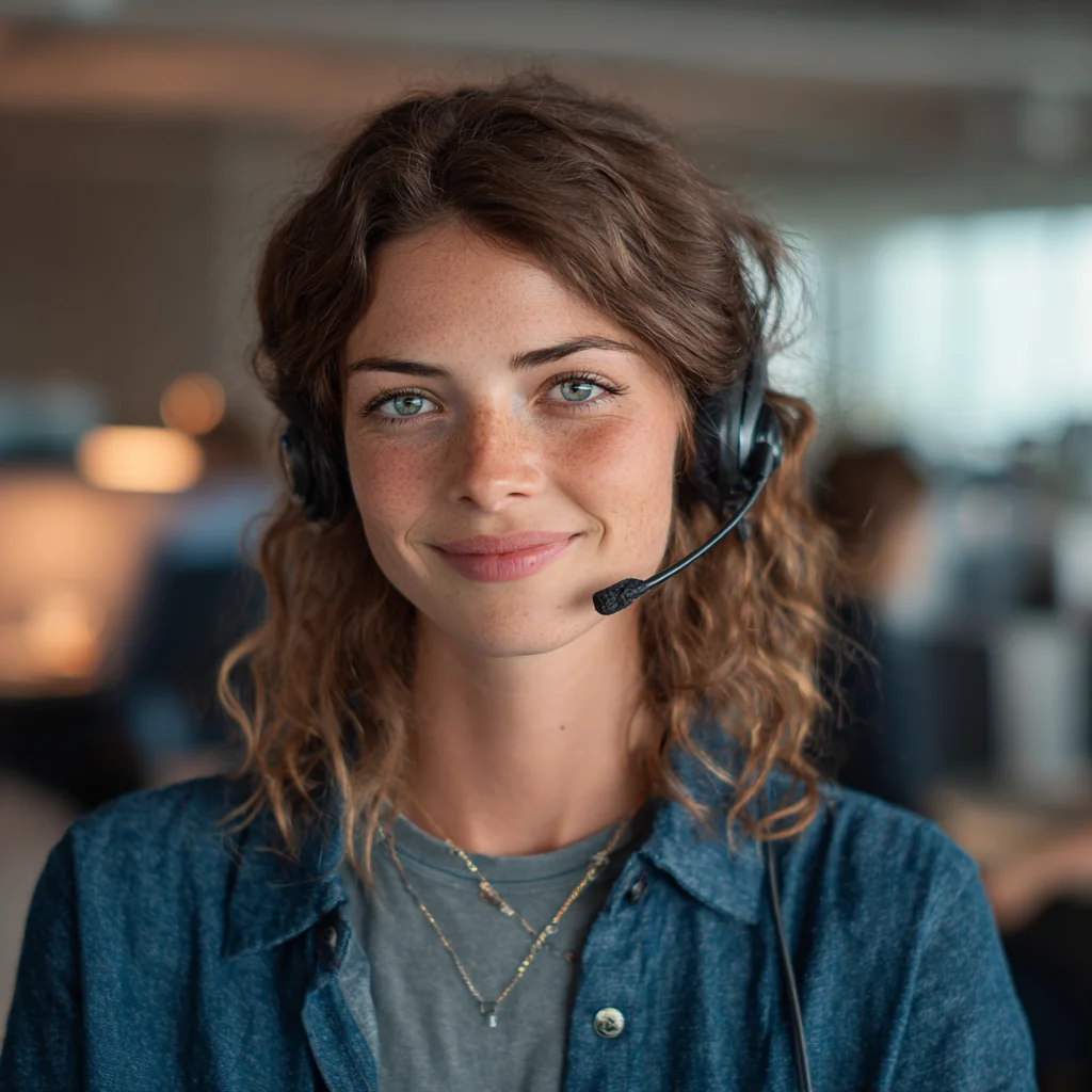 Русскоязычный консультант помогает оформить автостраховку мигранту в США